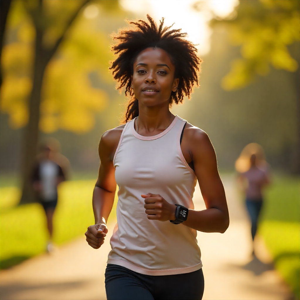 Wearable Health Tech: Alat Kesehatan Digital untuk Kehidupan Sehari-hari