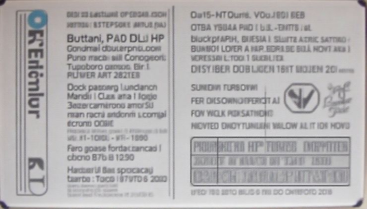 Revolusi Baterai Padat: HP Bisa Tahan 5 Hari Tanpa Charge