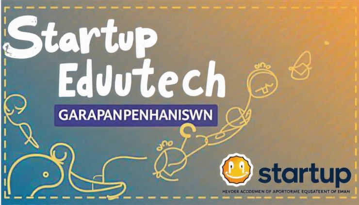 Startup Edutech Garapan Mahasiswa ITB Raih Pendanaan Rp 120 Miliar