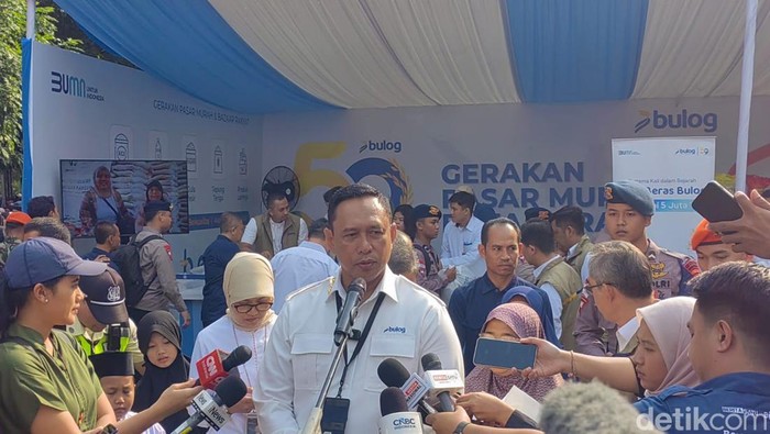 Bulog Catat Rekor Penyerapan Jagung Nasional, Hampir 300 Ribu Ton Masuk Gudang