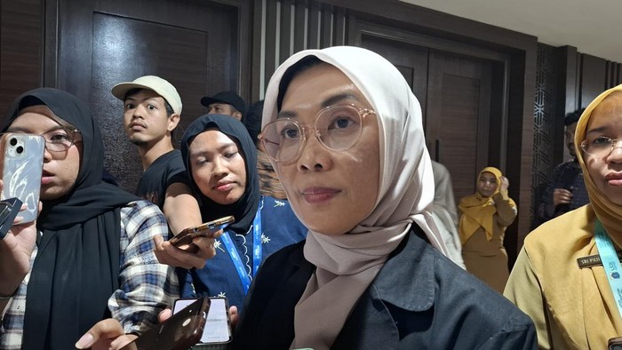 Dinas Kesehatan Jakarta Imbau Warga Waspada Usai Temukan Kasus Hantavirus
