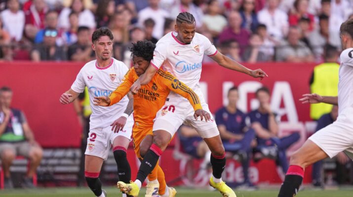 Manchester United Dikaitkan dengan Mantan Bintang Real Madrid untuk Perkuat Skuad