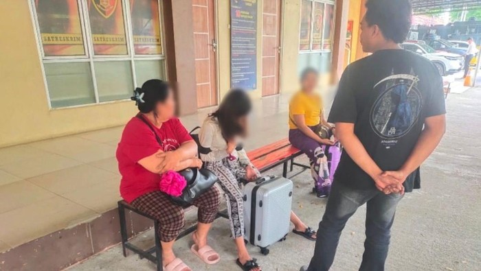 Modus Kawin Kontrak dengan Pria China Terbongkar di Pontianak, Korban Diiming-imingi Puluhan Juta Rupiah