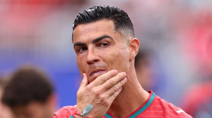 Cristiano Ronaldo Jadi Tumpuan Portugal Hadapi Disiplin Pertahanan Uzbekistan