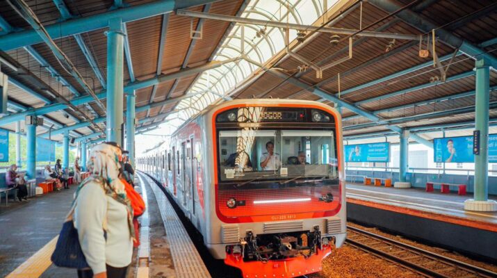 Merger KAI dan INKA Ditargetkan Rampung Tahun Ini, Perkuat Industri Perkeretaapian Nasional
