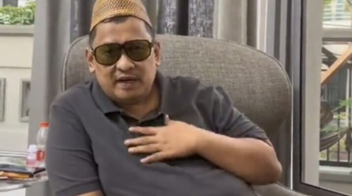 Haji Her Buka Penjelasan soal Rp38 Miliar untuk Bantu Khofifah di Pilkada, Penggunaan Dana Jadi Sorotan