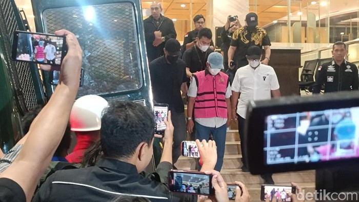 Kejagung Tetapkan Satu Tersangka Baru dalam Kasus TPPU yang Dikaitkan dengan Febrie Adriansyah