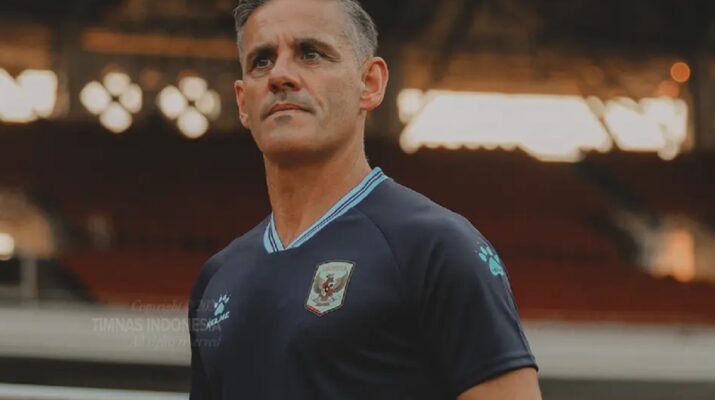 John Herdman Punya Misi Balas Kekalahan, Mampukah Indonesia Hentikan Dominasi Vietnam?