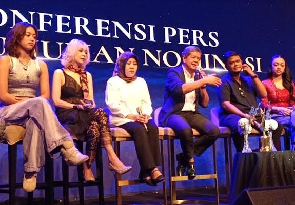 AMI Awards 2026 Buka Empat Kategori Baru, Hipdut Masih Dikaji untuk Jadi Genre Tersendiri