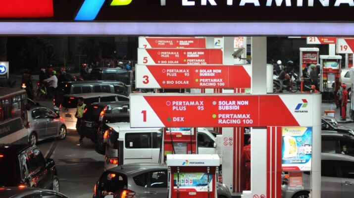 Antrean BBM Subsidi di Kaltim Mengular, Kuota hingga Pengawasan SPBU Diminta Dievaluasi