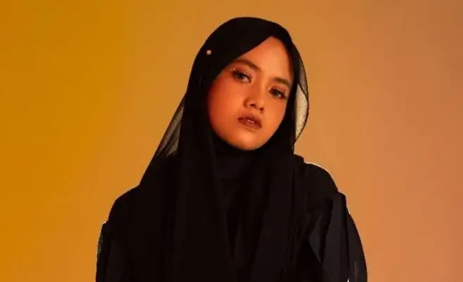 Hanin Dhiya Hidupkan Kembali Cinta Ini Membunuhku dengan Nuansa Lebih Sendu
