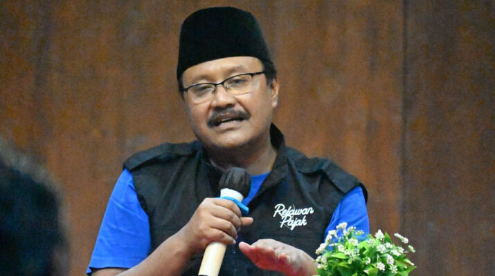 Kemensos Telusuri 1.900 Pegawai Terindikasi Judi Online, Sebagian Mengaku Sudah Kecanduan