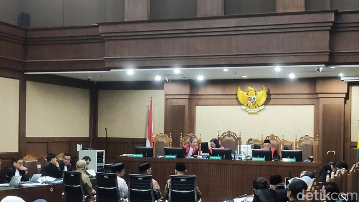 KPK Siapkan 303 Saksi untuk Sidang Kasus Kuota Haji yang Menjerat Yaqut