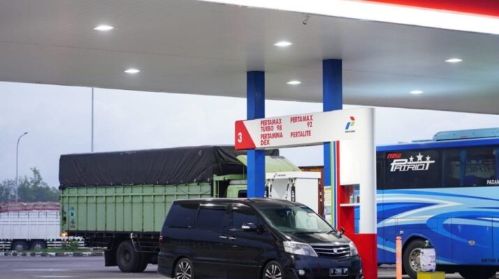 Harga BBM Pertamina 16 Oktober 2026 Tetap Stabil, Pertalite dan Biosolar Dipastikan Tak Naik hingga Akhir Tahun
