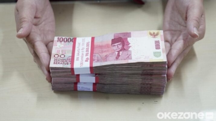 Bank Mandiri Bagikan Dividen Interim Rp6,16 Triliun, Penyaluran Kredit Tumbuh 17,6 Persen
