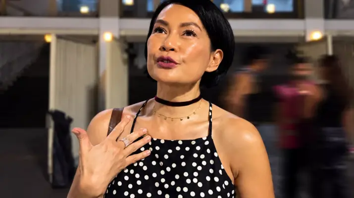 Sinopsis Terbaik Itu Kamu Episode 9: Pengakuan Kenzi Jadi Titik Balik, Hubungan Para Tokoh Semakin Rumit
