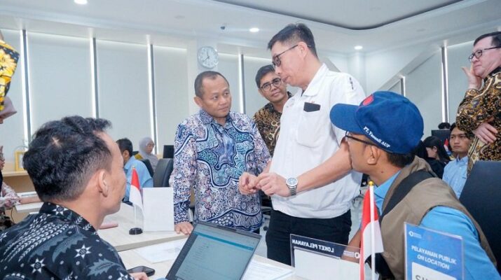 Menperin Targetkan Industri Manufaktur Sumbang 25 Persen PDB untuk Perkuat Ekonomi Nasional