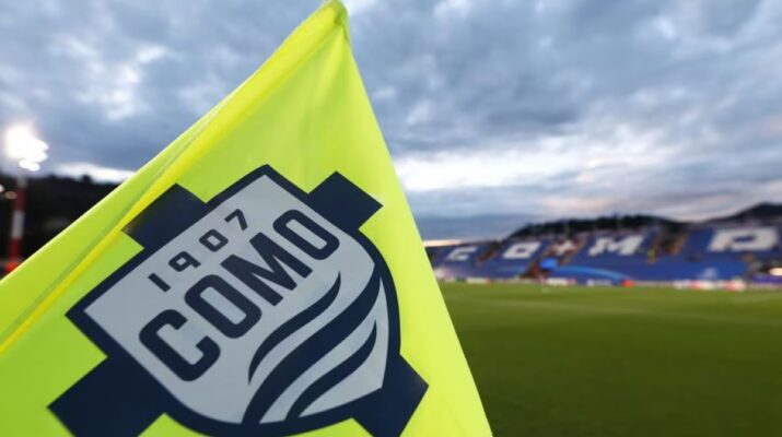 Como vs Manchester United Terancam Ditunda, Ini Skenario UEFA Jika Cuaca Buruk Berlanjut
